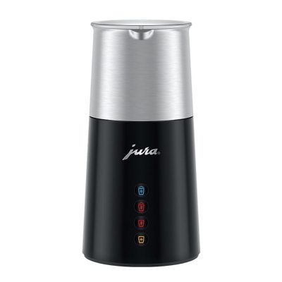 Jura Automatic Milk Frother Hot & Cold