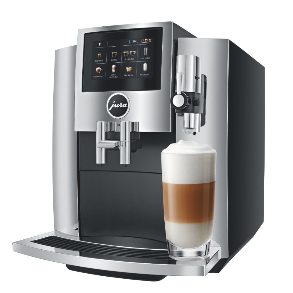 Performance Coffee Black Friday 2025 JURA