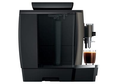 Performance Coffee | Jura W8