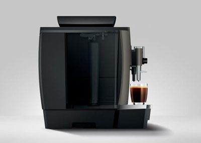 Jura W8 Bean To Cup Automatic Coffee Machine