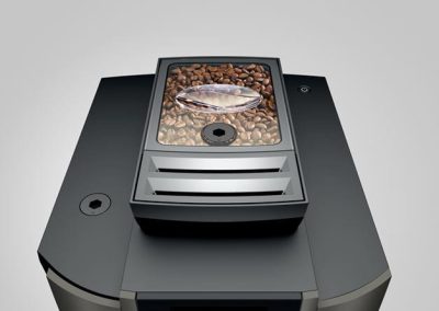 Jura W8 Bean To Cup Automatic Coffee Machine