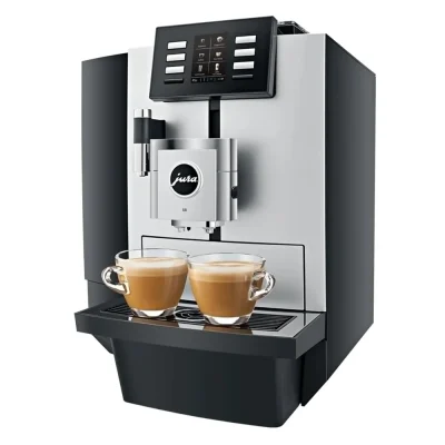 Refurbished Jura X8